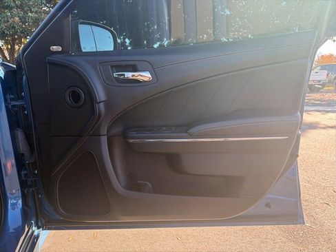 Used 2020 Dodge Charger SRT Hellcat w/ Navigation & Travel Group image 10