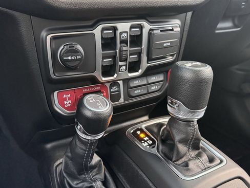 New 2026 Jeep Wrangler Willys image 30