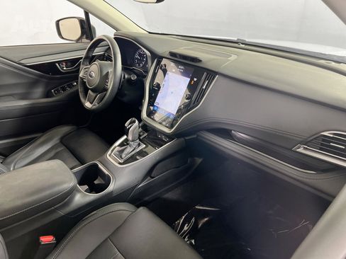 Used 2022 Subaru Legacy Limited image 29