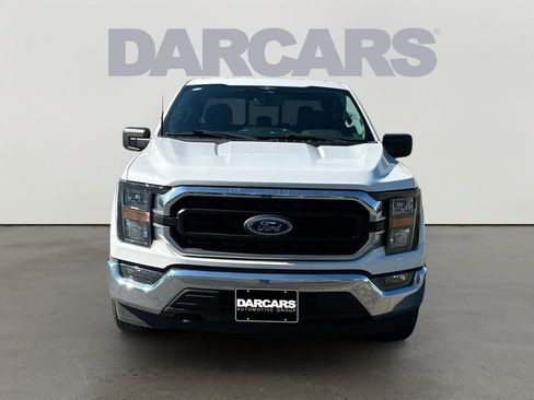 Used 2023 Ford F150 XLT w/ Equipment Group 301A Mid AWD/4WD image 2