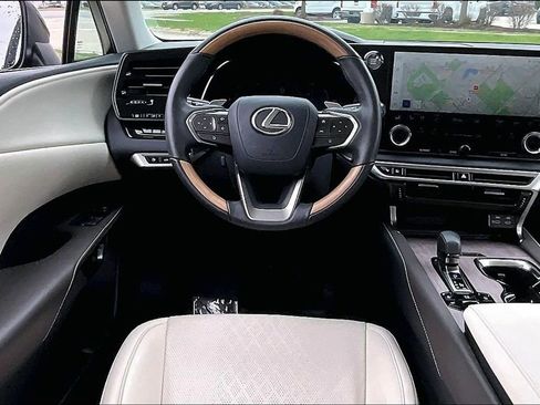 Used 2024 Lexus RX 350 Premium Plus w/ Convenience Package AWD/4WD image 17