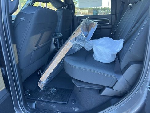 New 2026 RAM 2500 Big Horn image 18