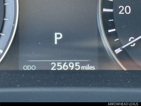 Used 2021 Lexus RX 350 FWD w/ Premium Package image 18