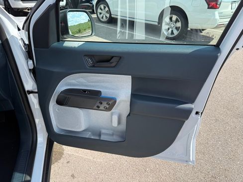 New 2025 Ford Maverick XLT w/ Equipment Group 301A image 18