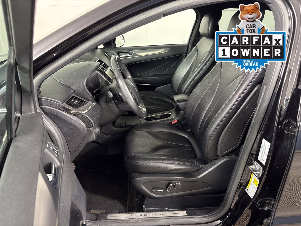 Used 2015 Lincoln MKC FWD image 30