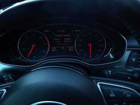 Used 2015 Audi A6 2.0T Premium Plus w/ Premium Plus Package image 24