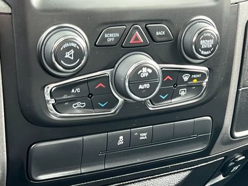 Used 2019 RAM 1500 Express w/ Wheel & Sound Group image 26