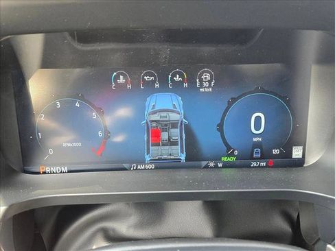 New 2025 Ford F150 XLT w/ Equipment Group 302A MID image 10