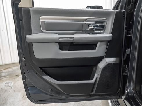 Used 2018 RAM 2500 Lone Star AWD/4WD image 41