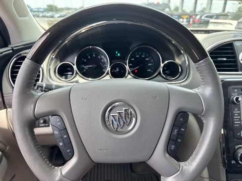Used 2015 Buick Enclave Premium FWD image 27
