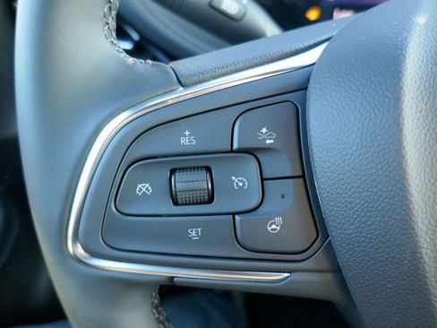 New 2026 Buick Envista Sport Touring w/ Studio Series image 19