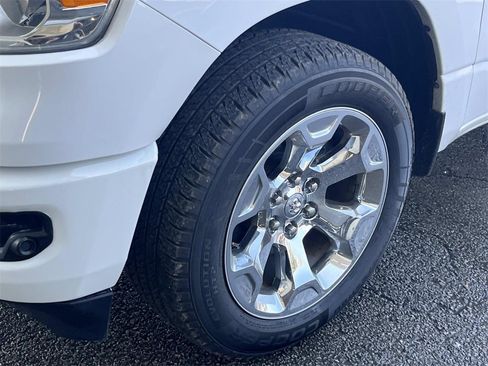 Used 2022 RAM 1500 Big Horn image 6