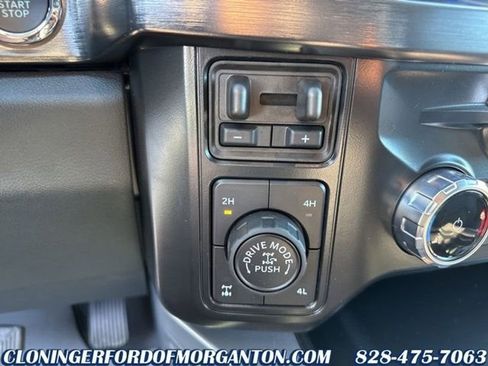 New 2026 Ford F250 Lariat w/ Tremor Off-Road Package image 31