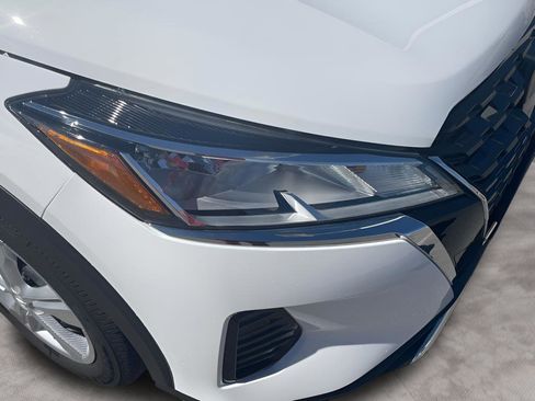 Certified 2025 Nissan Kicks Play S FWD image 24
