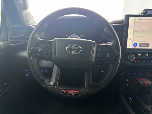 Used 2022 Toyota Tundra TRD Pro image 21