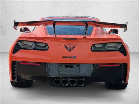 Used 2019 Chevrolet Corvette ZR1 image 6