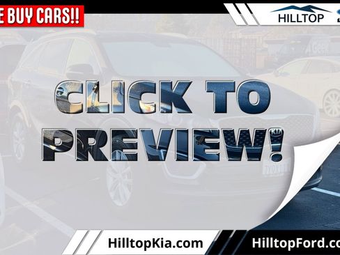 Used 2017 Kia Sorento LX image 1