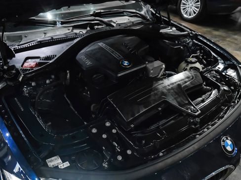 Used 2015 BMW 428i Gran Coupe RWD image 50