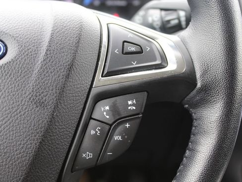 Used 2023 Ford Edge SEL w/ Convenience Package AWD/4WD image 12