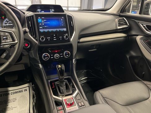 Used 2024 Subaru Forester Limited image 21