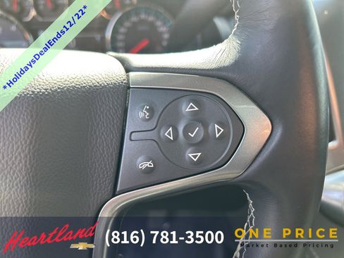 Used 2020 Chevrolet Tahoe LS image 24