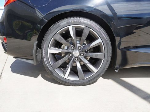 Used 2018 INFINITI Q60 3.0t Luxe w/ Sensory Package 3.0T Luxe image 11