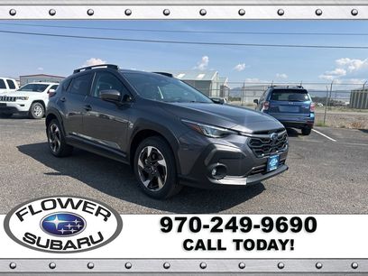 New 2025 Subaru Crosstrek 2.5i Limited