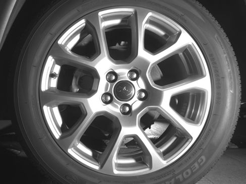 Used 2025 Jeep Compass Limited image 14