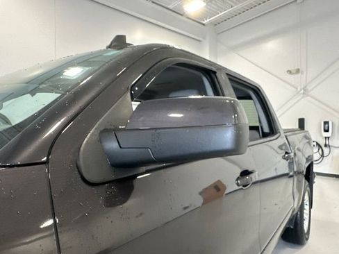 Used 2015 Chevrolet Silverado 1500 LT w/ All Star Edition image 12