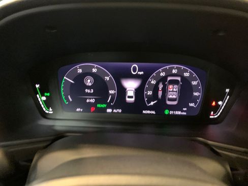 Used 2024 Honda Accord Sport image 24