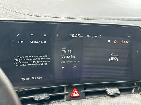Certified 2023 Kia Sportage SX FWD image 27