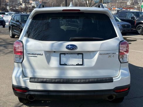 Used 2017 Subaru Forester 2.0XT Touring image 6