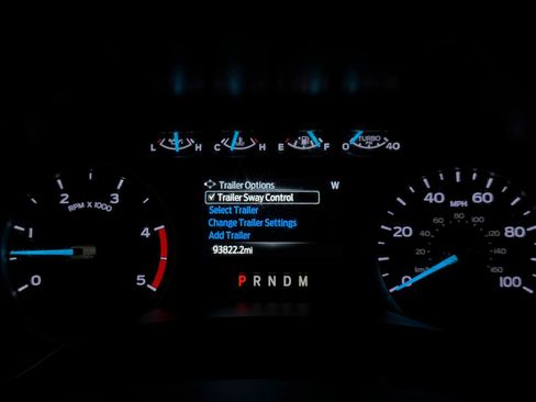 Used 2022 Ford F250 XL w/ Power Equipment Group AWD/4WD image 44
