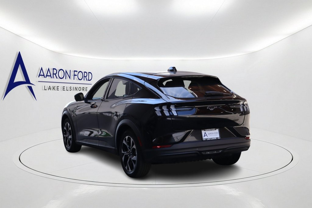 Used 2025 Ford Mustang Mach-E Select RWD image 7
