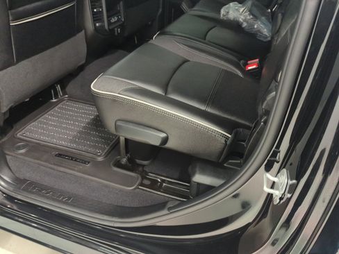 New 2026 RAM 3500 Limited image 11