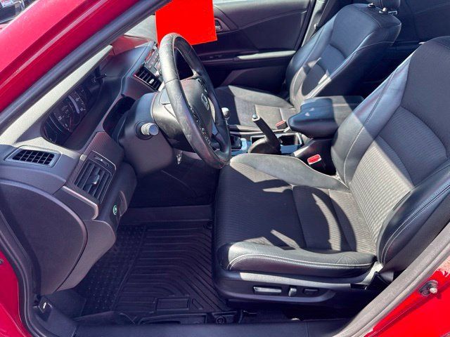 Used 2016 Honda Accord Sport image 11