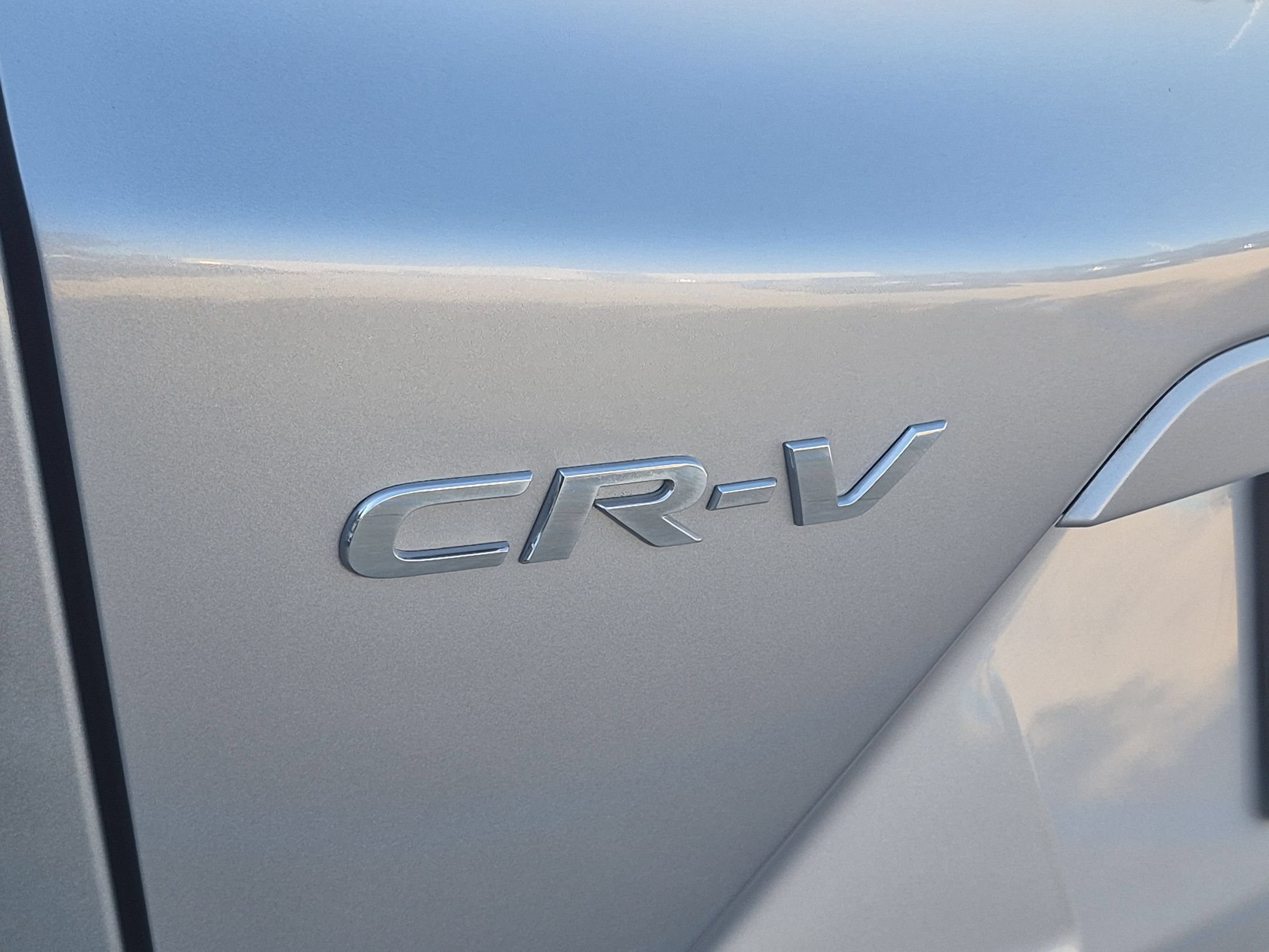 Used 2022 Honda CR-V EX-L image 29