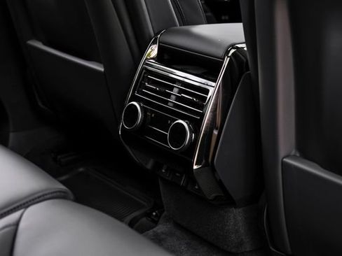 New 2026 Land Rover Range Rover Sport SE AWD/4WD image 45
