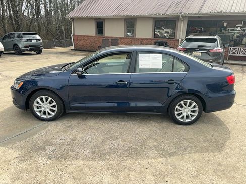 Used 2014 Volkswagen Jetta SE image 8
