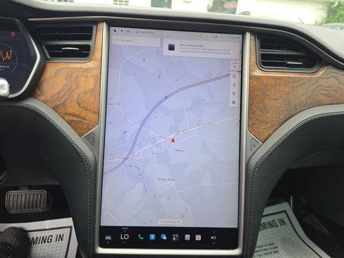 Used 2019 Tesla Model S Long Range AWD/4WD image 39