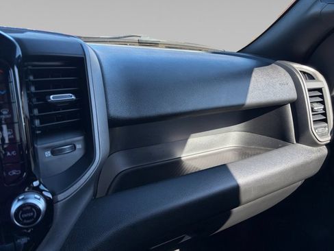 New 2026 RAM 3500 Tradesman AWD/4WD image 19