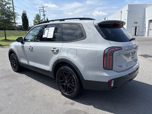 Used 2024 Kia Telluride EX X-Line AWD/4WD image 7