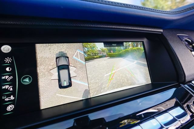 Used 2022 Rolls-Royce Cullinan AWD/4WD image 55