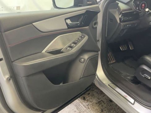 Used 2023 Acura MDX A-Spec AWD/4WD image 23