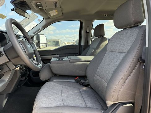 New 2026 Ford F250 XL w/ STX Appearance Package image 52