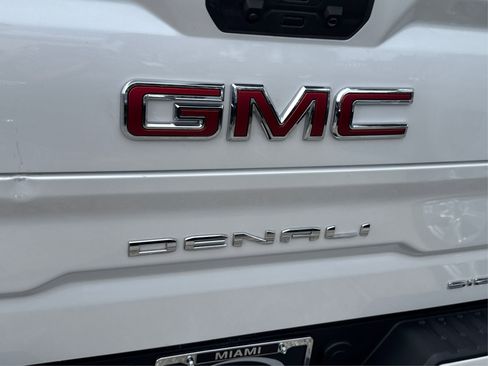 Certified 2024 GMC Sierra 1500 Denali w/ Technology Package image 20