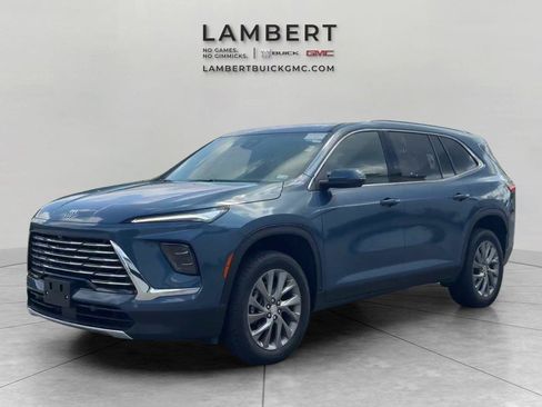 Used 2026 Buick Enclave Preferred FWD image 1