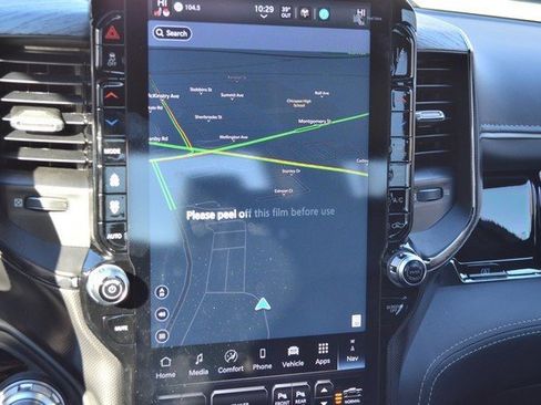 Used 2025 RAM 1500 Limited image 34