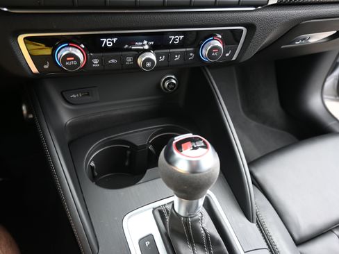 Used 2018 Audi RS 3 image 52