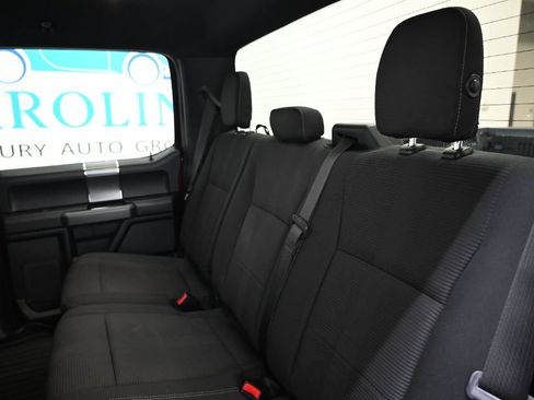Used 2015 Ford F150 XLT w/ Equipment Group 301A Mid AWD/4WD image 36
